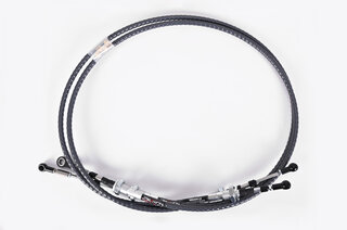 High Performance Shifter Cables 986 Boxster S - Numeric Racing - 6 Speed Transmission