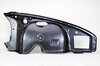 Wheel housing repair panel left