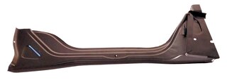 Tankauflageträger vorne 911 65-68, 912 66-68
