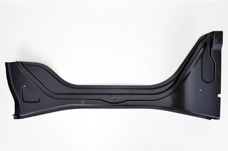 Tankauflageträger vorne 911 69-73, 912 69