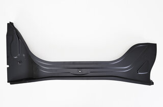 Tankauflageträger vorne 911 69-73, 912 69