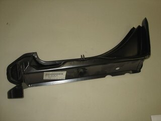 Hinge Pillar 993 - Right - Wide body