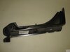 Hinge Pillar 993 - Right - Wide body
