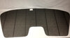 Sun Shade 993 Coupe - Silver