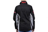 FVD ( Ladies) Motorsport Windstopper black / logo´s red Size 3XL