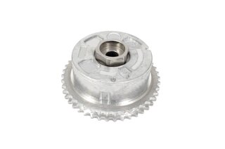 Camshaft adjuster