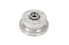 Camshaft adjuster