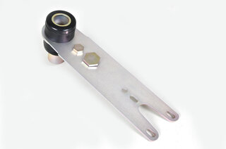 Jambe de force  AR 911 76-87 caoutchouc à 85 shore