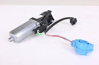 Motor - Hydraulischer Verdeckantrieb