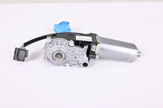Motor - Hydraulischer Verdeckantrieb