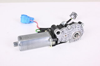 Motor - Hydraulischer Verdeckantrieb