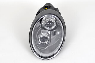 Scheinwerfer 997-2 ( I492 /Rechtslenker) links