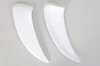 Ram Air Scoop Set 981 - GRP - Left + Right