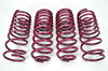 Lowering Spring Kit 993 C2/4 -  H&R ABE