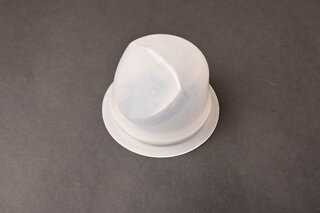 Cap 914 "Lid rear"