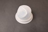 Cap 914 "Lid rear"