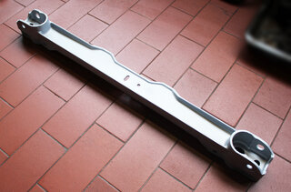 Alu-Hilfsträger VA 911/912/ 914-6/ 930 1969-89  ( Überholung, Vorabanlieferung eigenes Altteil)