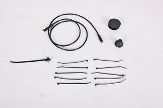 BILSTEIN B8 Performance Plus DampTronic Shock Assembly 987.1 / 987.2 - Front - For PASM