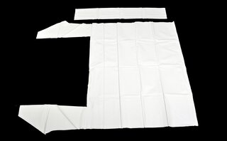 Himmel  "Hellelfenbein" Vinyl ohne SSD 66-94