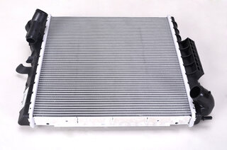 Wasserkühler links 991TT / GT3