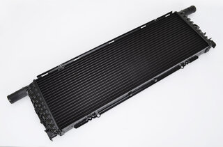 Front Center Radiator 981 Spyder / GT4 / 991.1 & 991.2 Turbo / S / 991.1 GT3 / RS