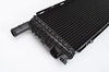 Front Center Radiator 981 Spyder / GT4 / 991.1 & 991.2 Turbo / S / 991.1 GT3 / RS