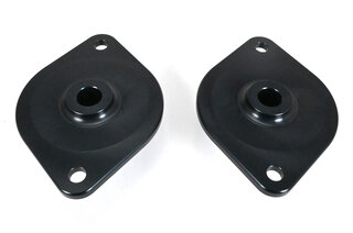 Jeu de 2 silenblocs rigides 911 (moteur ou bte 915 de 72 à 86