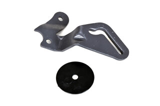 Cabrio Lid drive bracket right