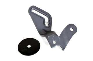 Cabrio Lid drive bracket right