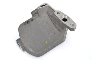 Récupérateur huile pour Turbocomp.  cyl. 1-3 - 991.1/ 991.2 Turbo/ Turbo S