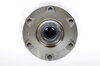 Joint flange 997.1/ 997.2 Turbo/ GT3