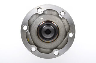 Joint flange 997.1/ 997.2 Turbo/ GT3