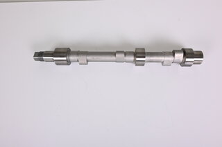Camshaft left for engine with injection system