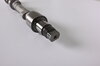 Camshaft left for engine with injection system