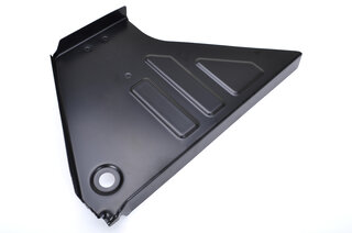 Reinforcement wheel housing - Rear Left , prime coated