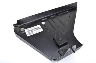 Reinforcement wheel housing - Rear Left , prime coated