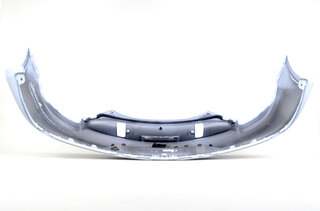 Verkleidung/ Stossfänger 981 Boxster hinten - Grundiert