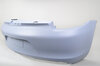 Verkleidung/ Stossfänger 981 Boxster hinten - Grundiert