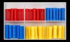 Crimp set (100 pieces)