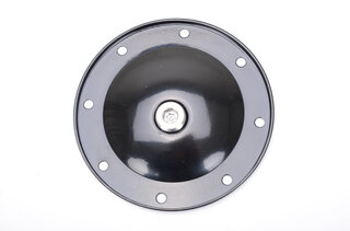 Oil Sump Plate 911 / 930  1978-89 - With Drain Plug