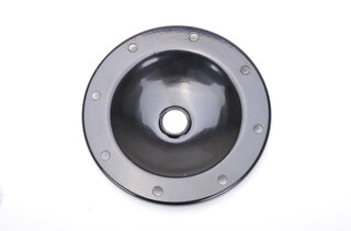 Oil Sump Plate 911 / 930  1978-89 - With Drain Plug