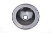 Oil Sump Plate 911 / 930  1978-89 - With Drain Plug