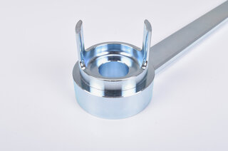 Tool claw"