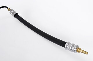 Druckleitung mitte ( ab VIN 995S741102>> ))