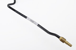 Druckleitung mitte ( ab VIN 995S741102>> ))