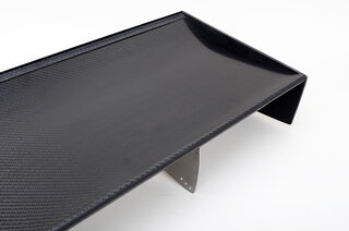 Heckspoileroberteil GT3 CUP 2003 ( Kevlar )