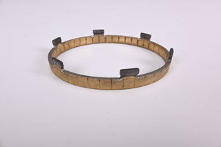 Cone ring 996 G96.01/31 - 7 teeth