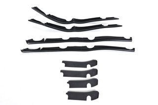 Body Sealing Set 930 Turbo - Front and Rear