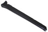 Sill cover left satin black 997.1/ 997.2 Cup/ GT2 RS/ GTS