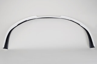 Frontspoilerlippe 991.1 (Flexfiber) Motorsport (ohne TÜV) GFK